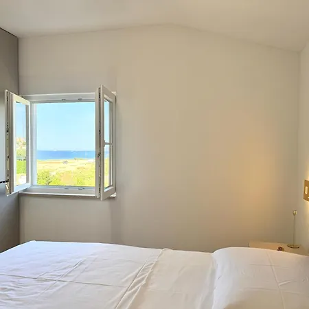 Apartment Diora Luxe Top-floor Seafront With Jacuzzi & Panoramic Sea View Split